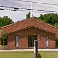 Victory Baptist Church Drummonds Tennessee