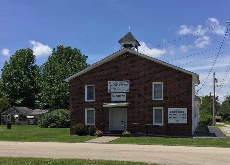 Wilson Avenue Baptist Church