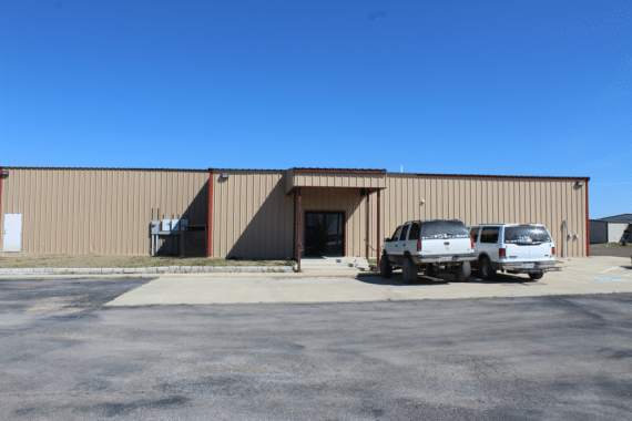 Blessed Hope Baptist Ministries in Alvarado TX