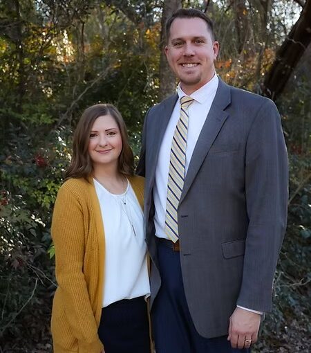 Bowman Family Creation Ministry