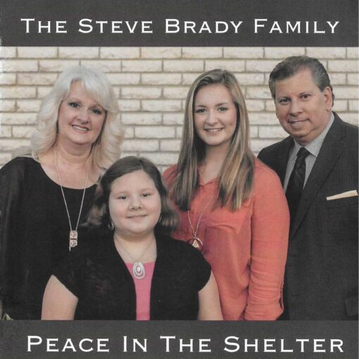 Steve Brady Family Ministries