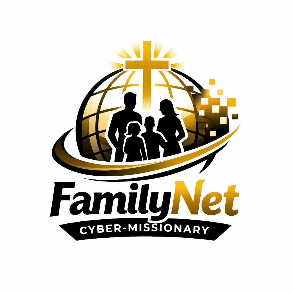 Missionaries to Cyberspace