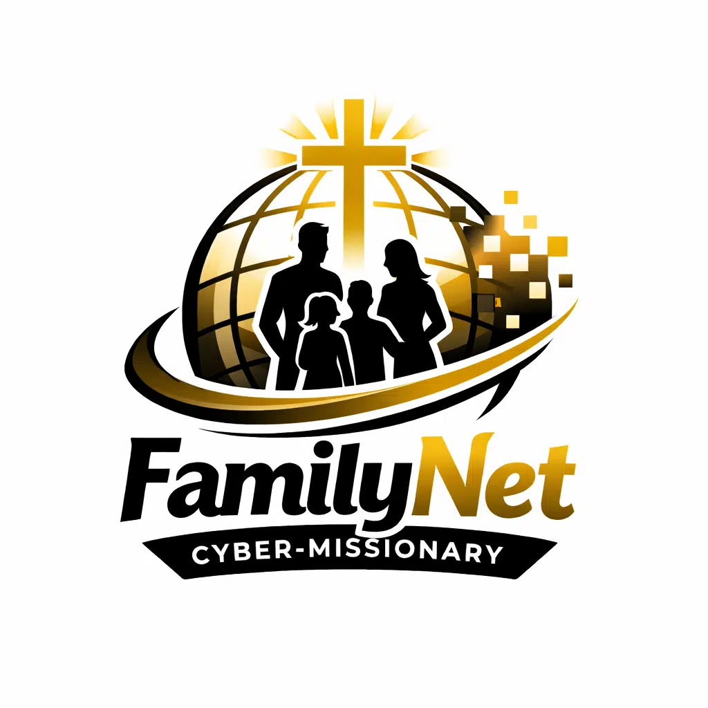 Missionaries to Cyberspace