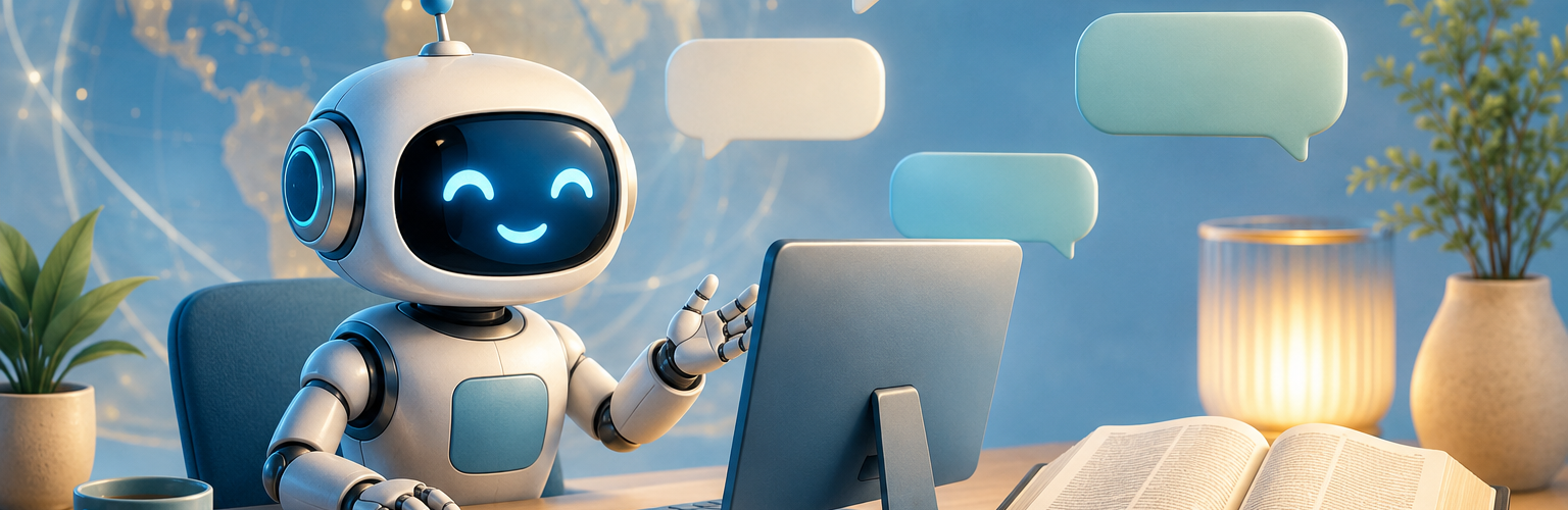 An AI generated biography based on Chats – Bob Hoffman